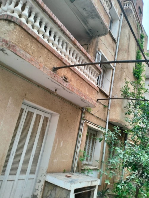 Vente Villa Alger Staoueli