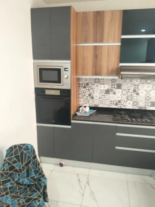 Location Appartement F4 Alger El biar