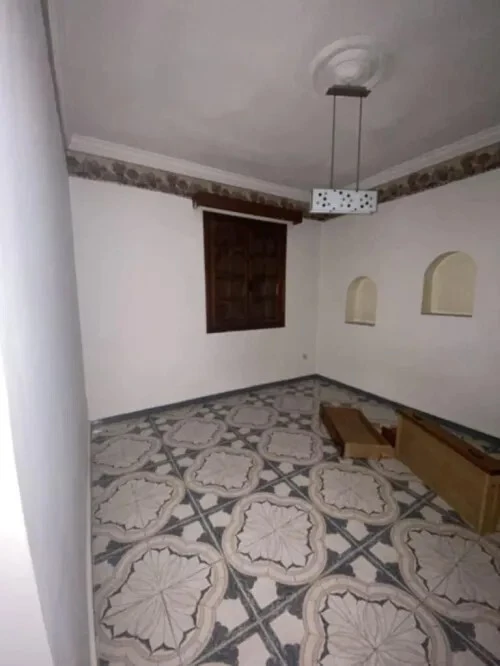 Vente Villa Alger Kouba