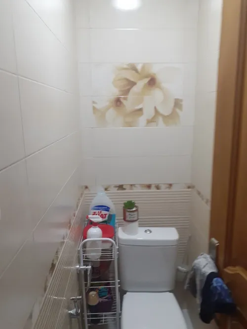 Vente Duplex F04 Alger Bouzareah