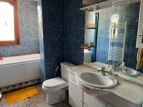 Vente Villa Alger Chevalley