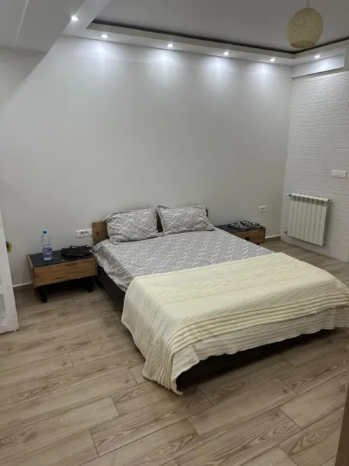 Location Appartement F4 Alger Said hamdine