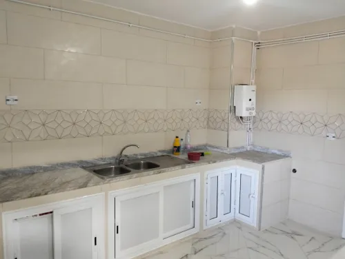 Vente Appartement F4 Alger Dely brahim