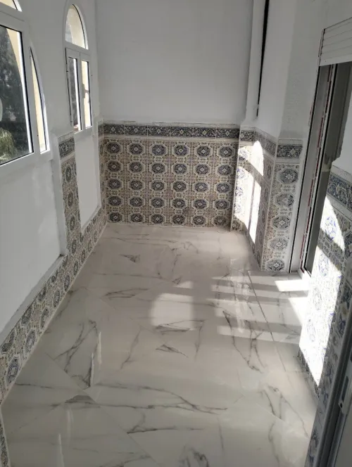 Location Appartement F4 Alger Dely brahim