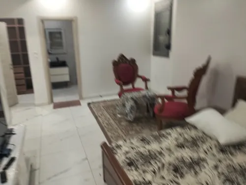 Location Appartement F4 Alger El biar