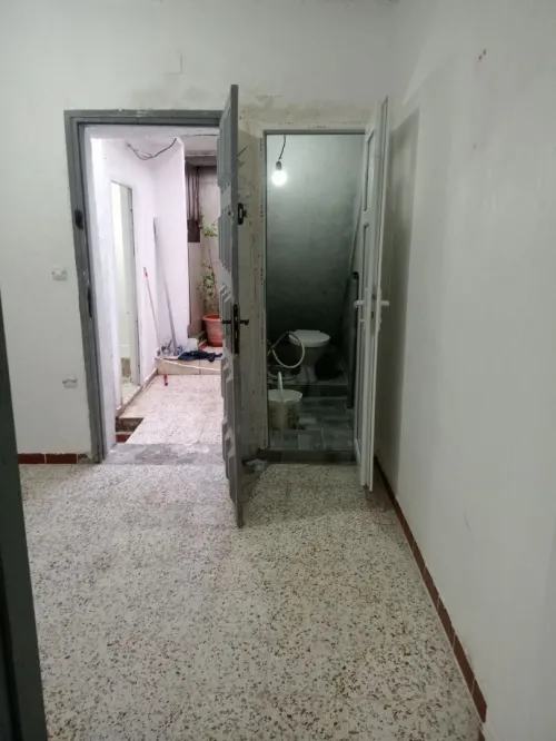 Location Appartement Studio Alger Bab el oued