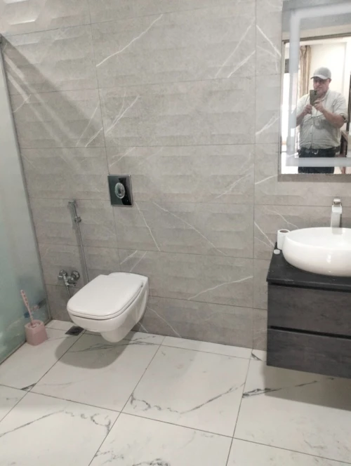 Location Appartement F4 Alger El biar