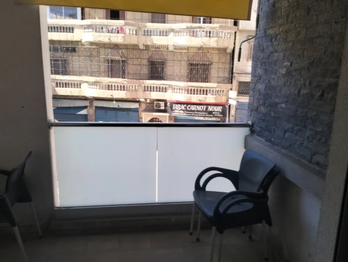 Location Appartement F4 Alger El biar