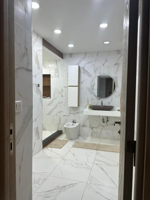 Location Appartement F4 Alger Draria