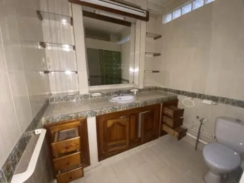Vente Villa Alger Kouba