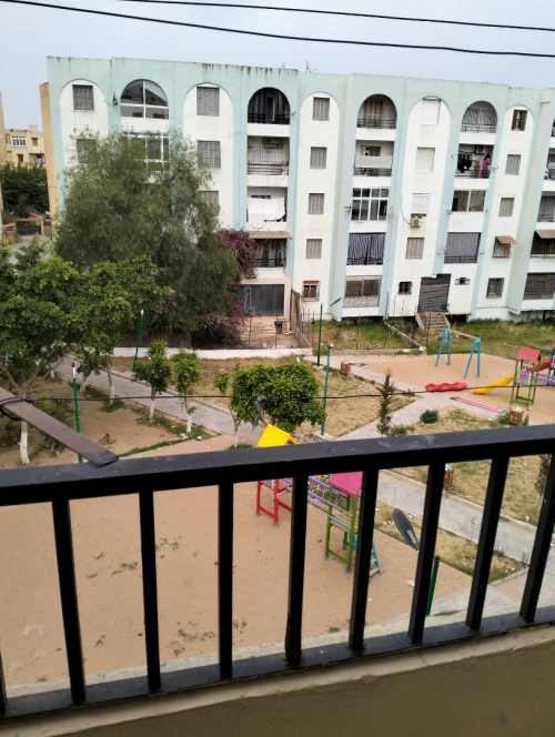 Vente Appartement F03 Alger Cheraga