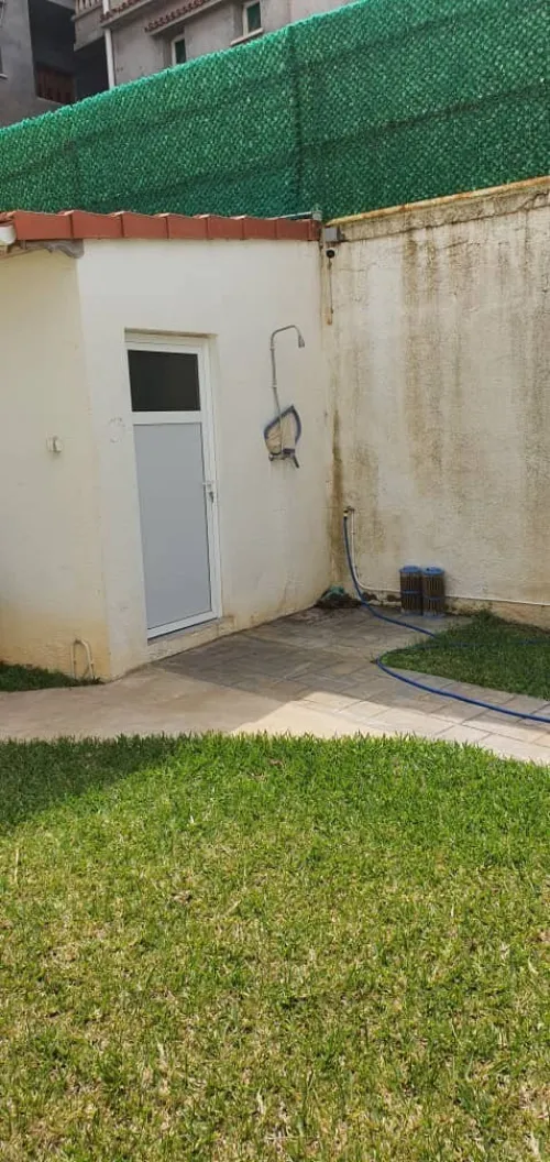 Location Villa Alger Bouzareah