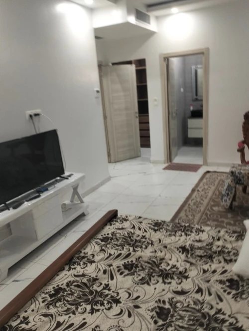 Location Appartement F4 Alger El biar