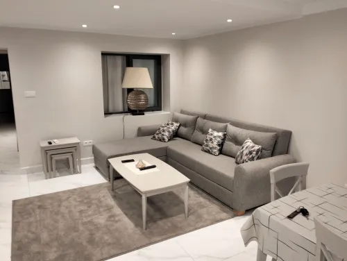 Location Appartement F3 Alger Dely brahim
