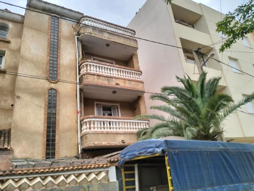 Vente Villa Alger Staoueli