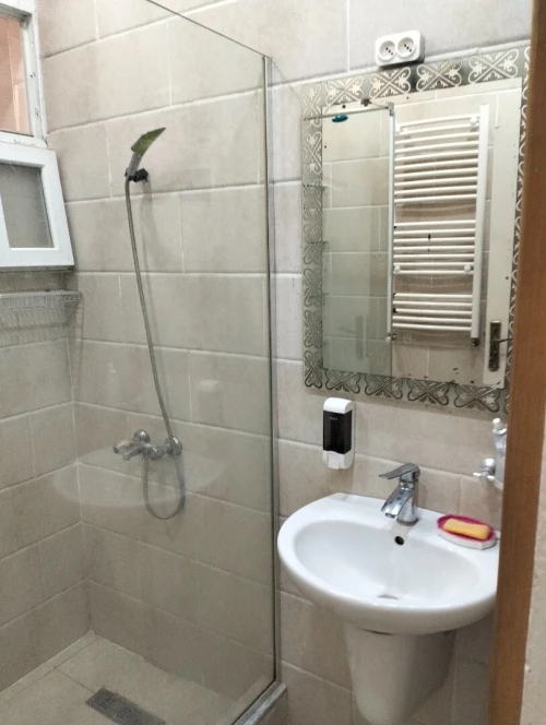 Vente Appartement F3 Alger Ouled fayet