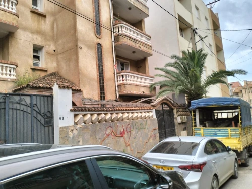 Vente Villa Alger Staoueli