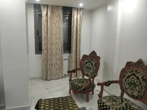 Location Appartement F4 Alger El biar