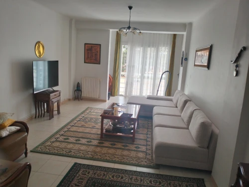 Vente Appartement F4 Alger Beni messous