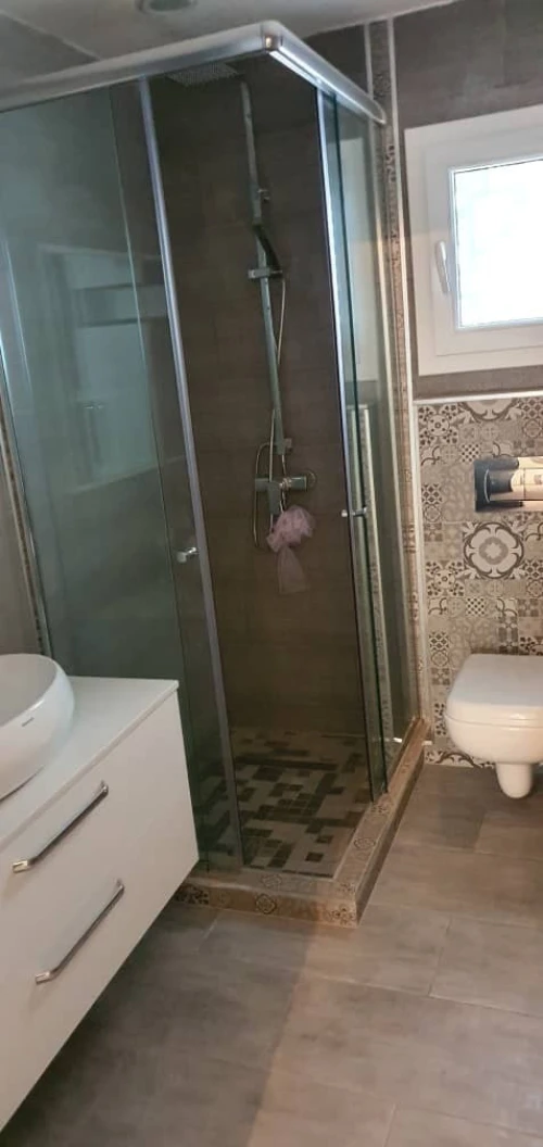 Location Villa Alger Bouzareah