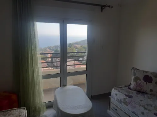 Vente Duplex F04 Alger Bouzareah