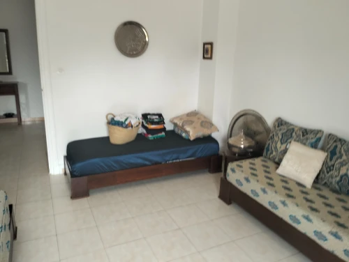 Vente Appartement F4 Alger Beni messous