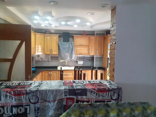 Vente Duplex F04 Alger Bouzareah