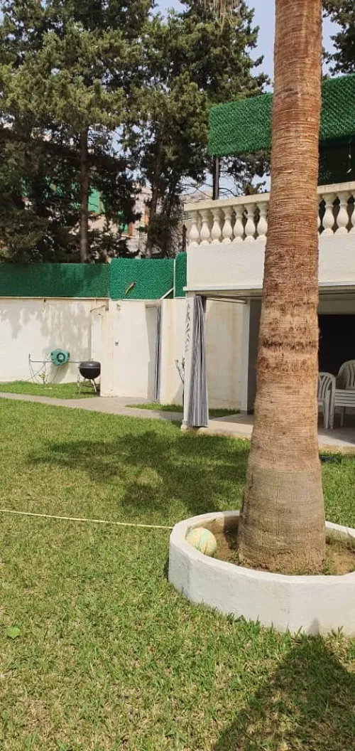 Location Villa Alger Bouzareah