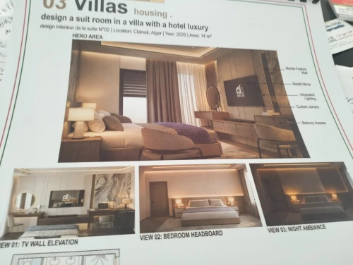 Vente Villa Alger Dely brahim