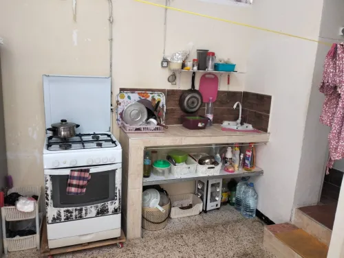 Location Appartement Studio Alger Cheraga