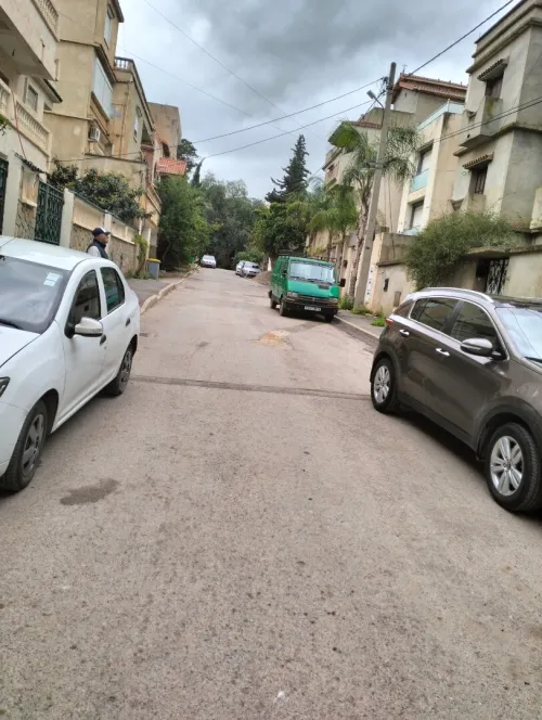 Vente Villa Alger Staoueli