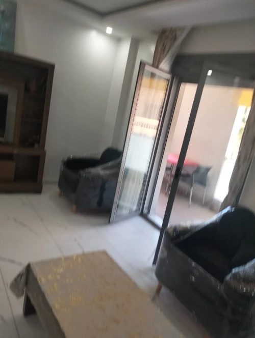 Location Appartement F4 Alger El biar