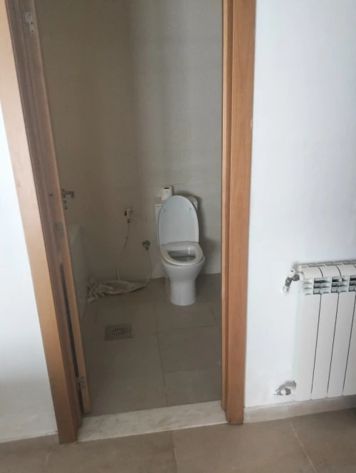 Location Appartement F4 Alger Said hamdine