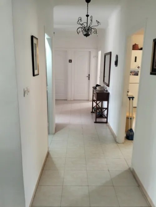 Vente Appartement F4 Alger Beni messous
