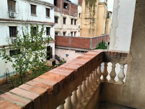 Vente Villa Alger Staoueli
