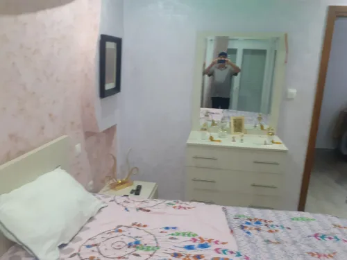 Vente Duplex F04 Alger Bouzareah