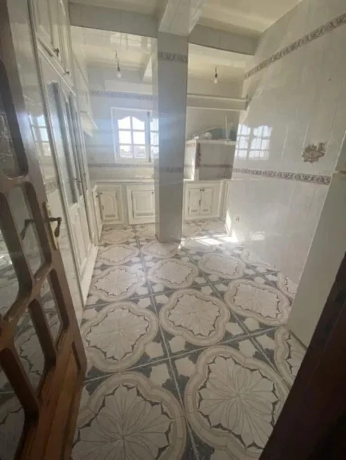 Vente Villa Alger Kouba
