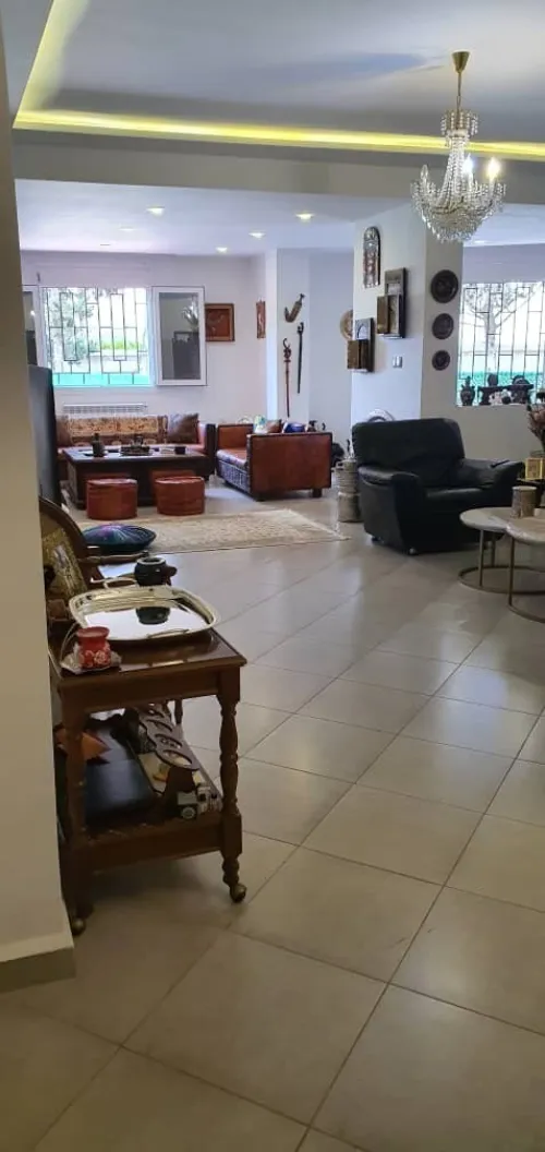 Location Villa Alger Bouzareah