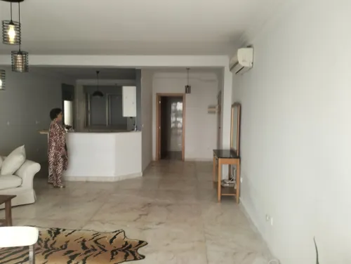 Location Appartement F4 Alger Said hamdine