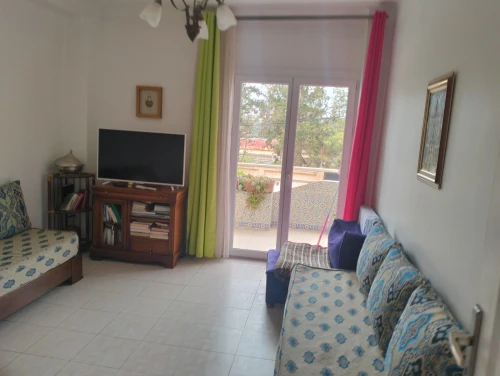 Vente Appartement F4 Alger Beni messous