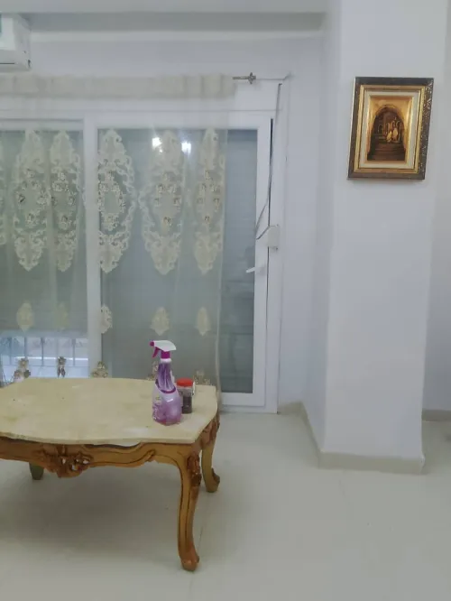 Location Appartement F3 Tipaza Tipaza