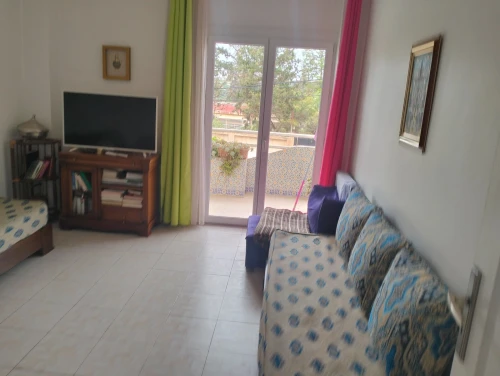 Vente Appartement F4 Alger Beni messous