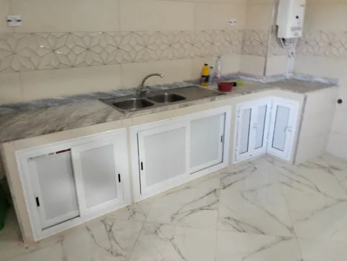Location Appartement F4 Alger Dely brahim