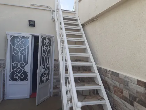 Vente Duplex F04 Alger Bouzareah