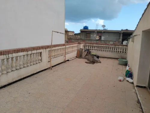 Vente Villa Alger Staoueli