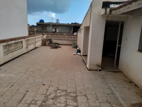 Vente Villa Alger Staoueli