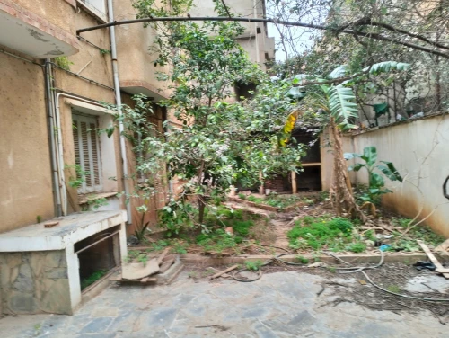 Vente Villa Alger Staoueli