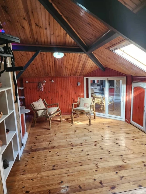 Vente Villa Alger Birtouta