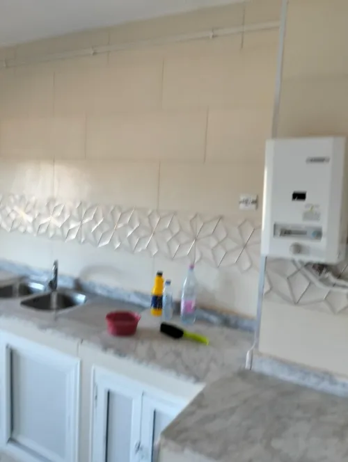 Vente Appartement F4 Alger Dely brahim