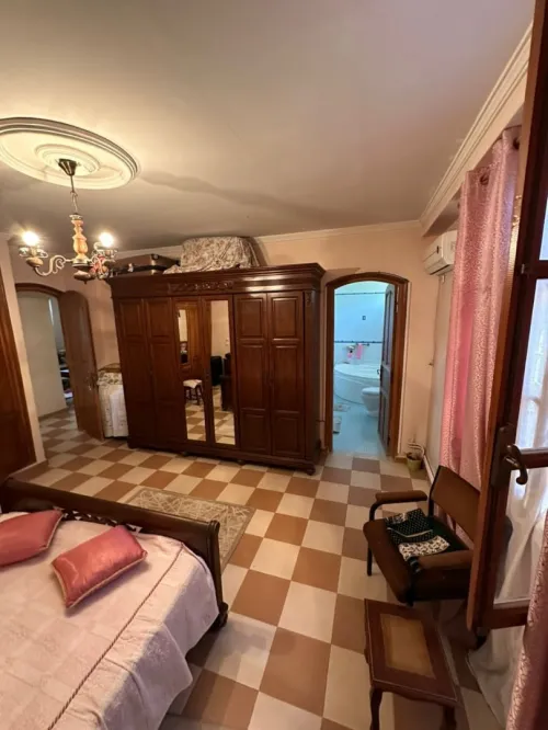 Vente Villa Tipaza Douaouda